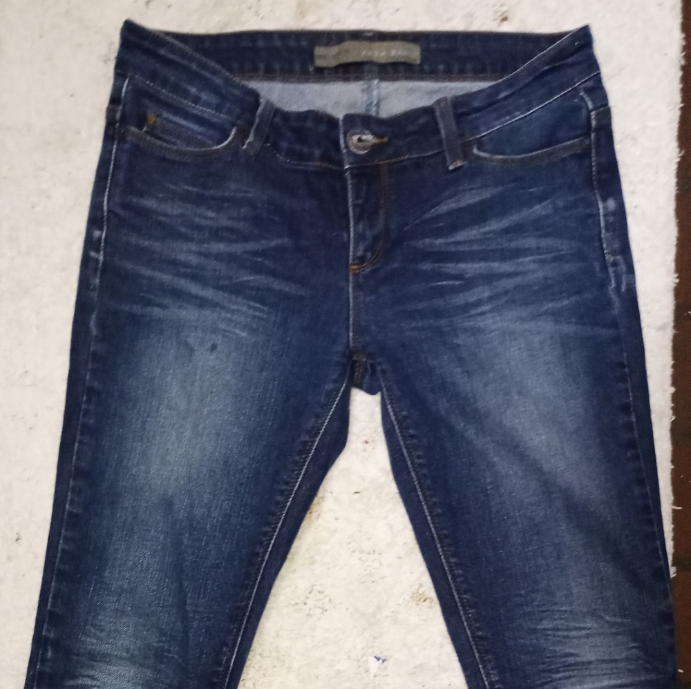 ZARA Jeans basic